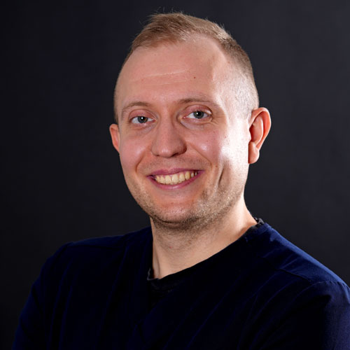 Dominik Kobus
