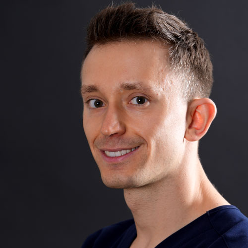 Dominik Woźniak