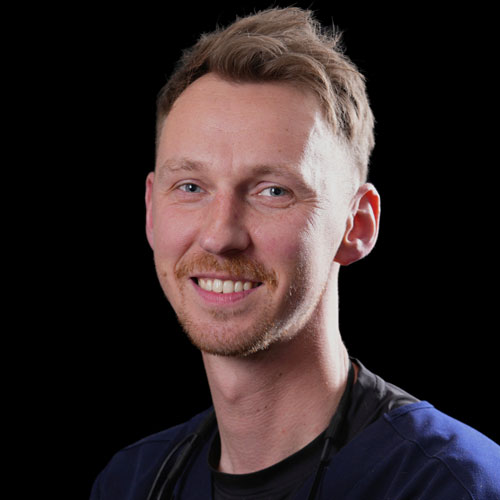Tomasz Baran
